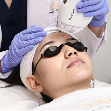 SKIN BOOSTER Treatment