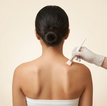 Body Peeling
