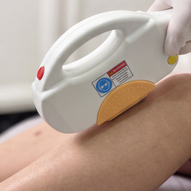 HAIR REMOVAL LEG