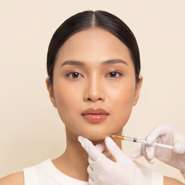 LIPO FACE Slimming Treatment