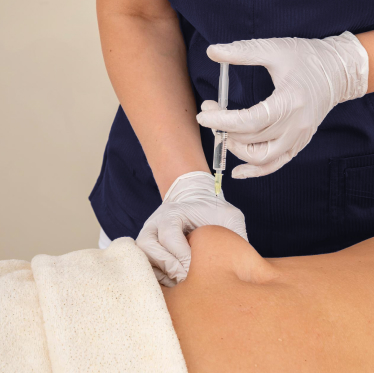 LIPO SHOT Slimming Treatment