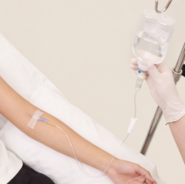 Ozone Therapy