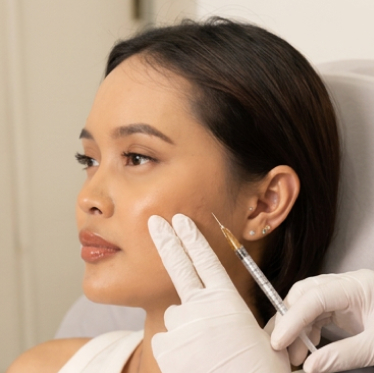 Skin Booster