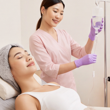Slimming Infusion