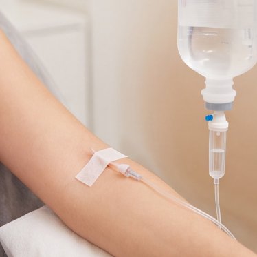 VITAMIN COCKTAIL Terbaik di Stay Beauty Clinic Jakarta