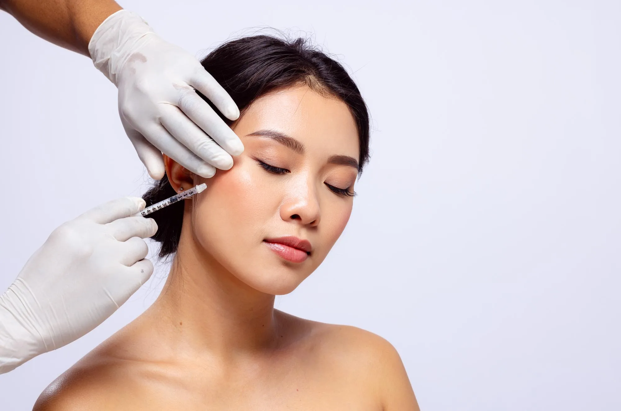 Pantangan setelah Skin Booster