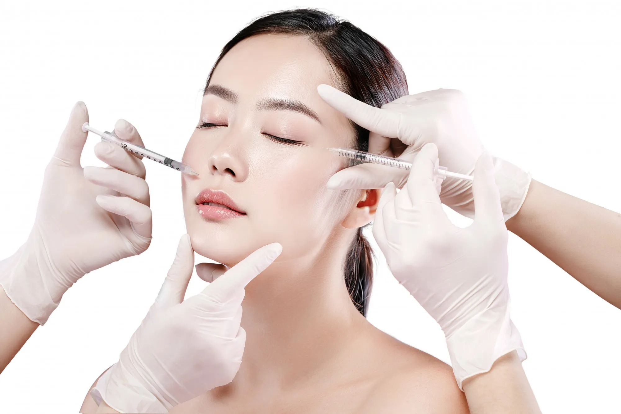 Perbedaan Skin Booster dan DNA Salmon