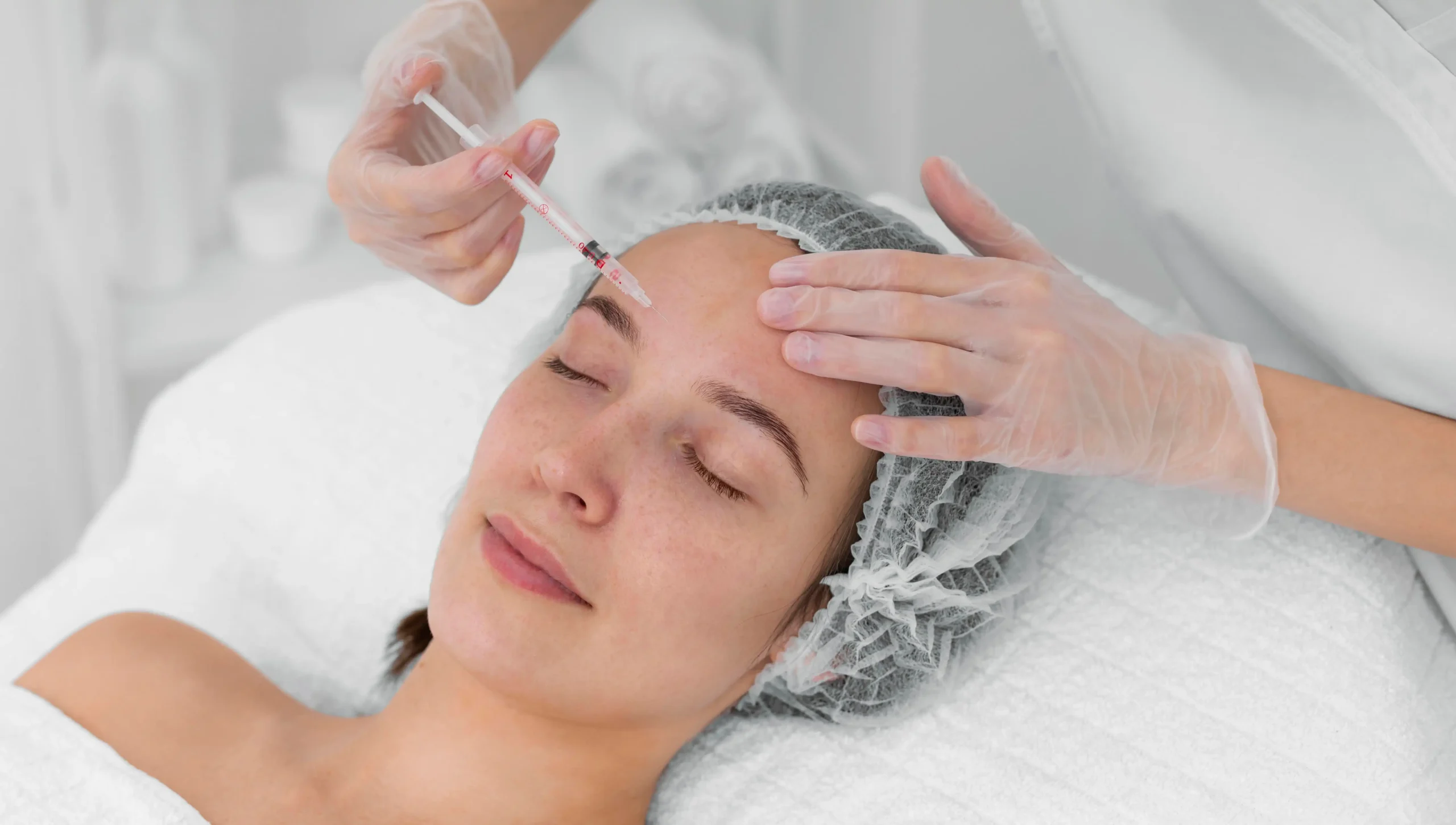 Skin Booster