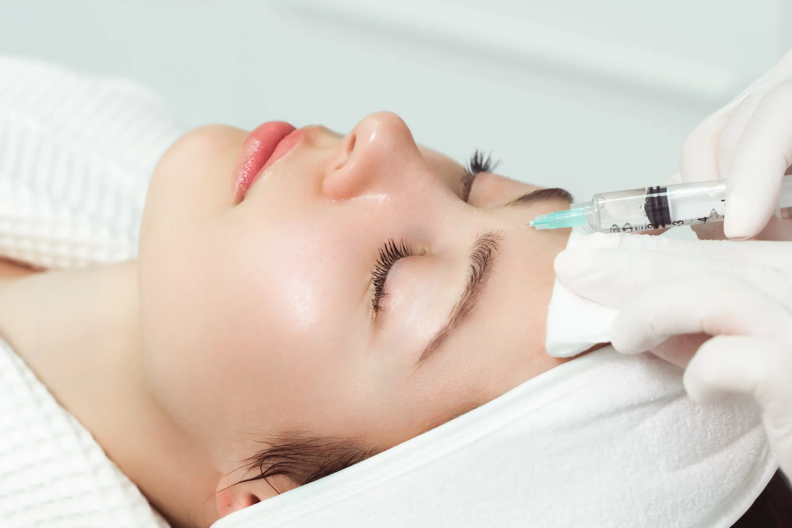 Skin Booster DNA Salmon
