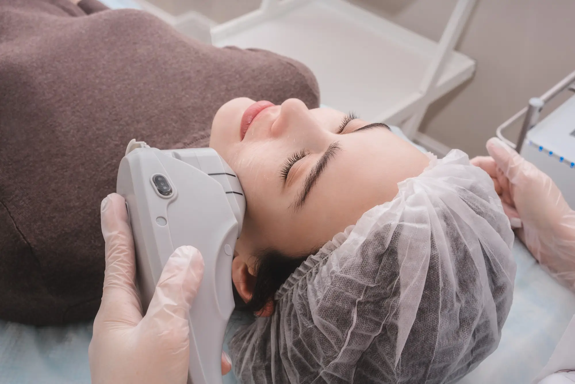Ultralift Treatment
